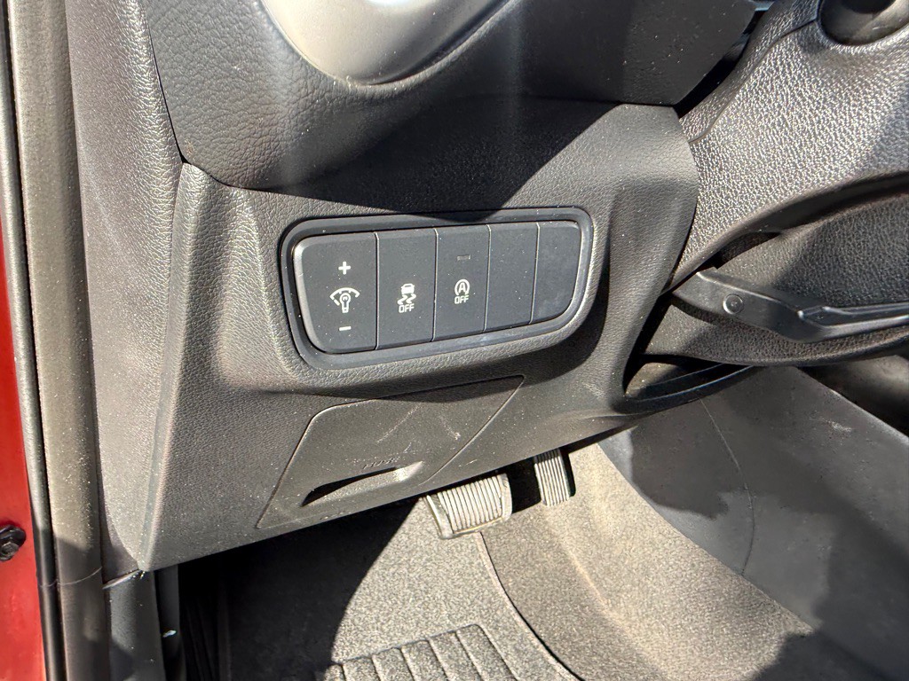 2023 Kia Soul Image 17