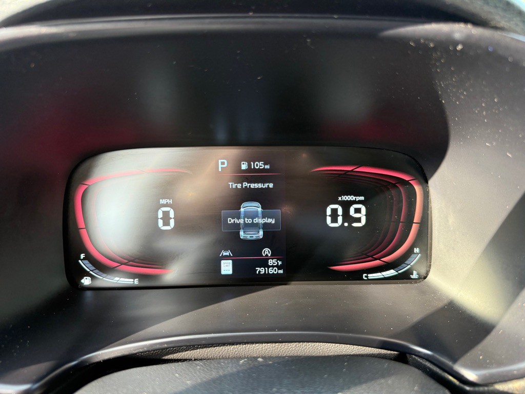 2023 Kia Soul Image 23