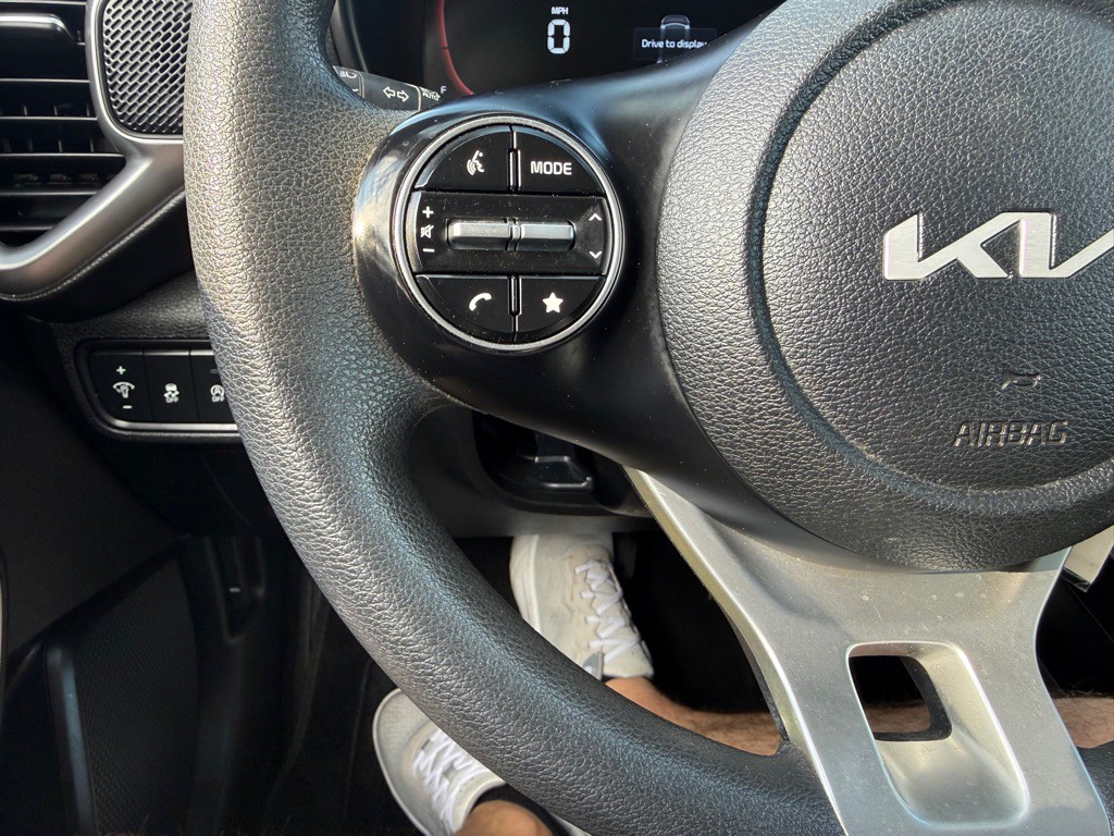 2023 Kia Soul Image 24