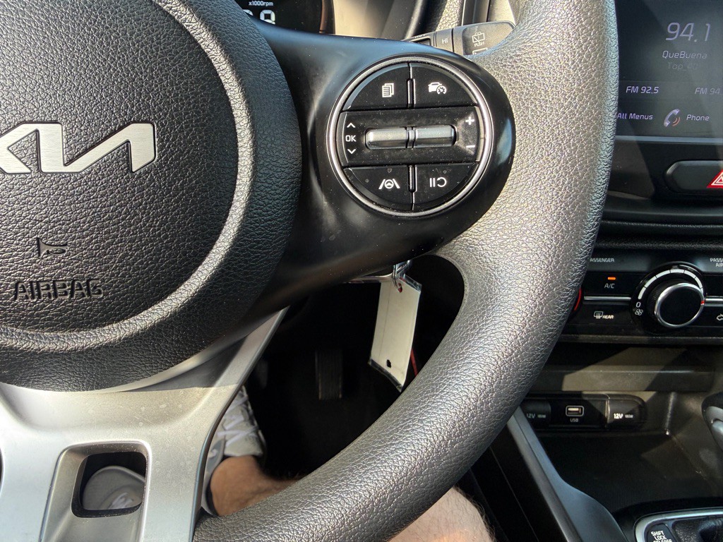 2023 Kia Soul Image 25