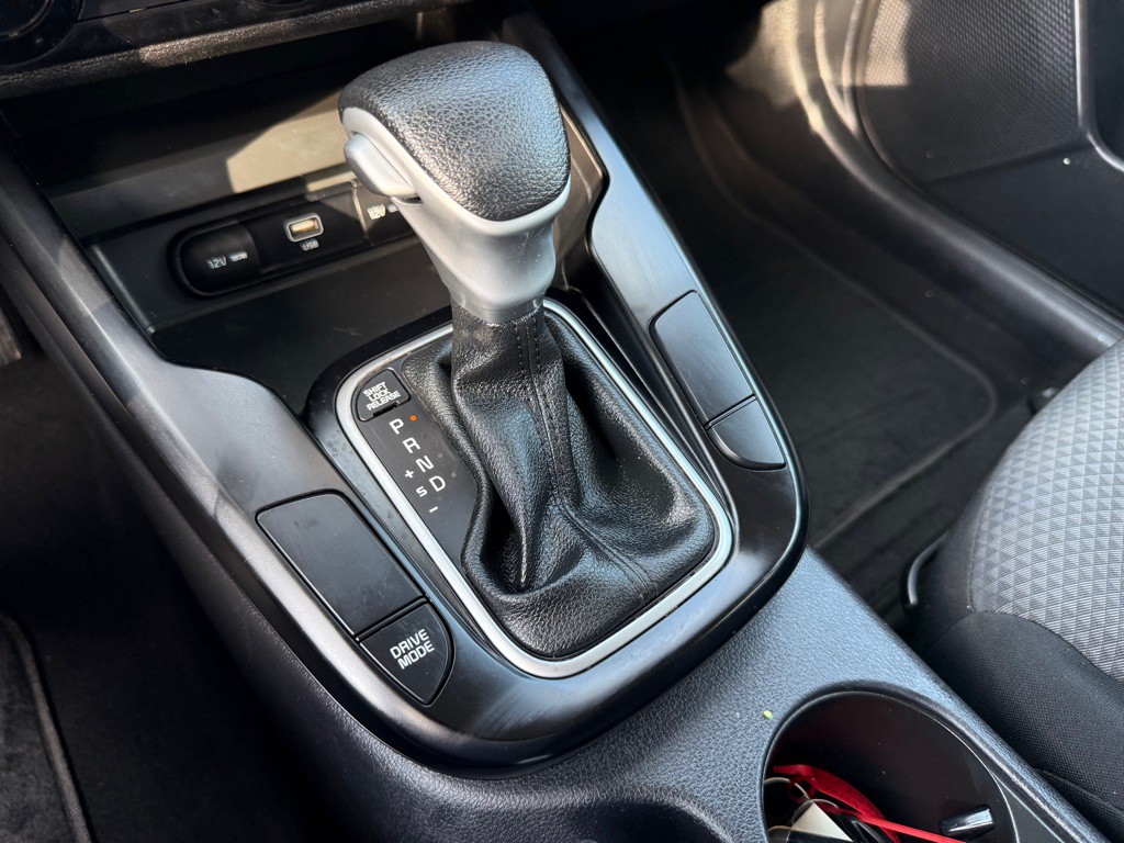 2023 Kia Soul Image 26
