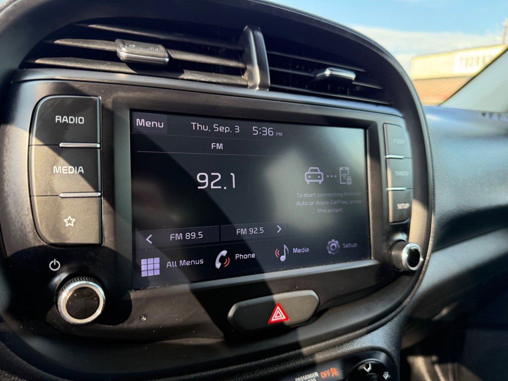 2023 Kia Soul Image 28