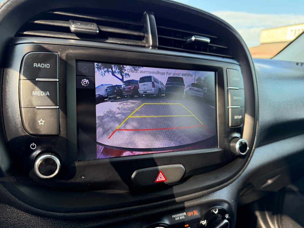 2023 Kia Soul Image 29