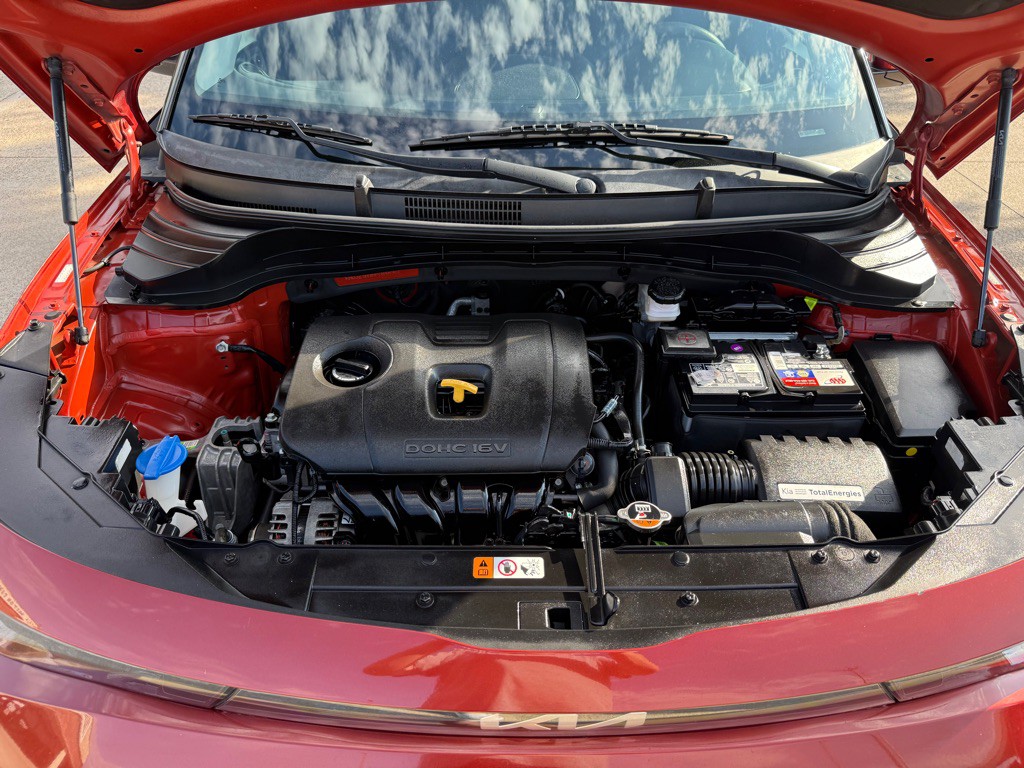 2023 Kia Soul Image 31