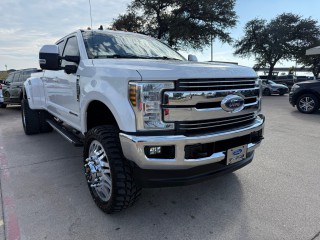 Image for 2019 Ford F-350 Super Duty ID: 7647441
