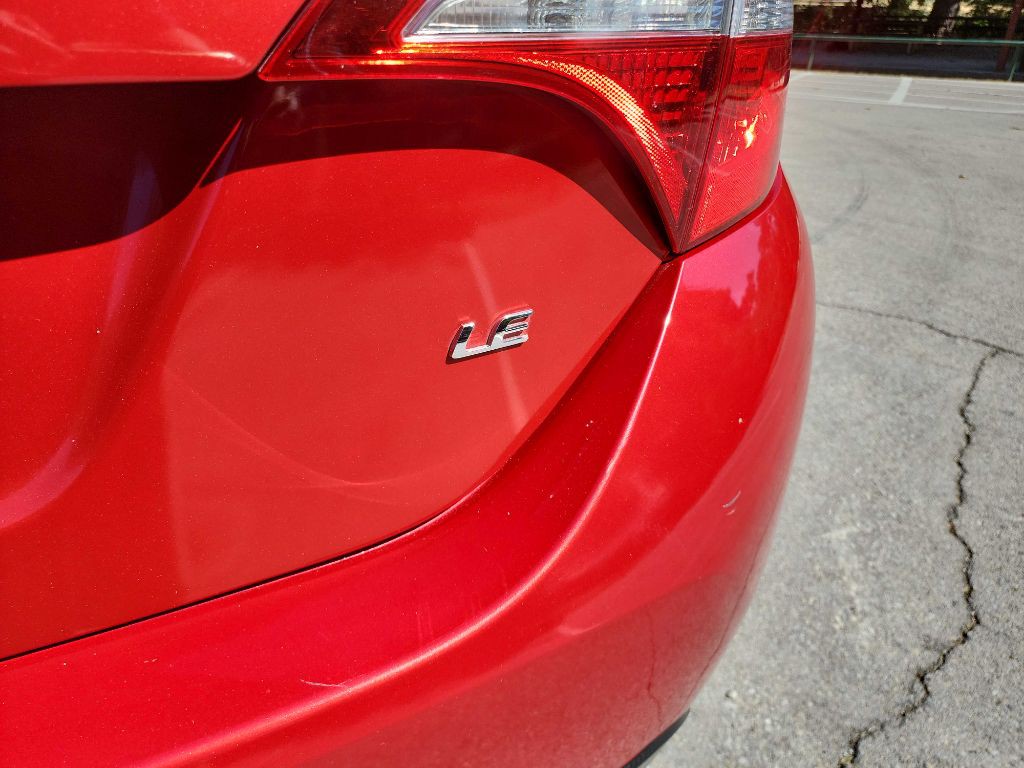 2016 Toyota Corolla Image 6