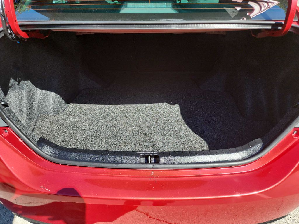 2016 Toyota Corolla Image 26