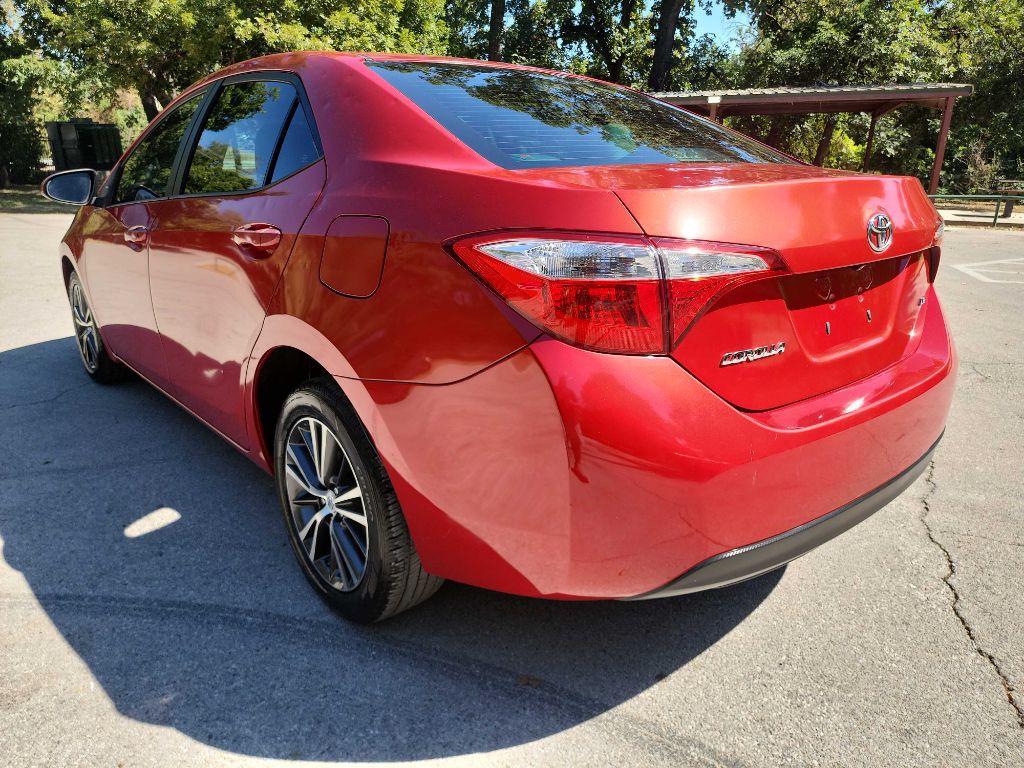 2016 Toyota Corolla Image 5