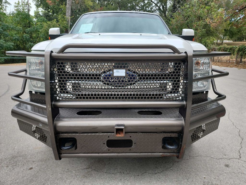 2016 Ford F-250 Image 2