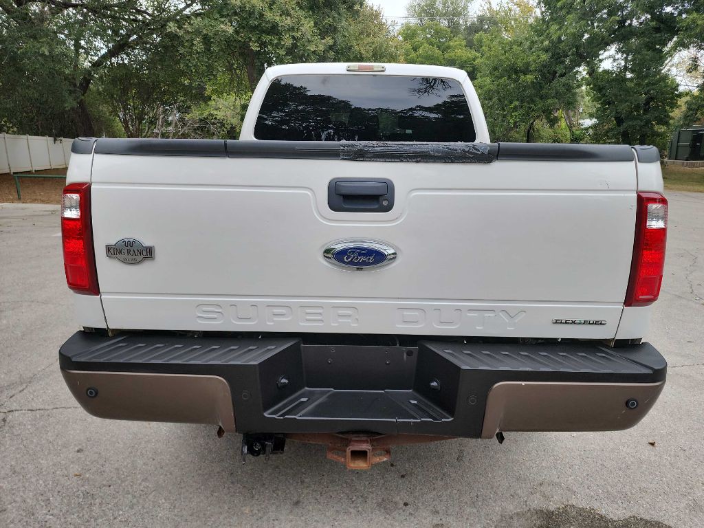 2016 Ford F-250 Image 6