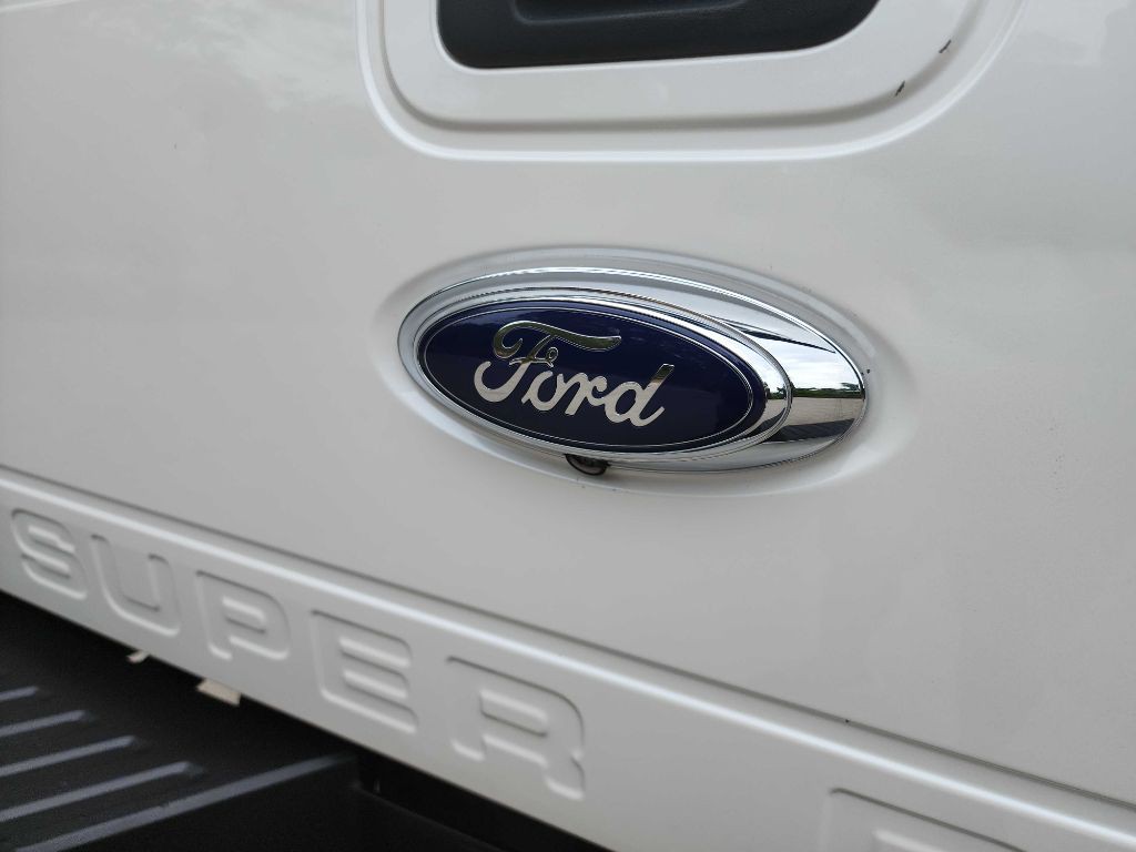 2016 Ford F-250 Image 7