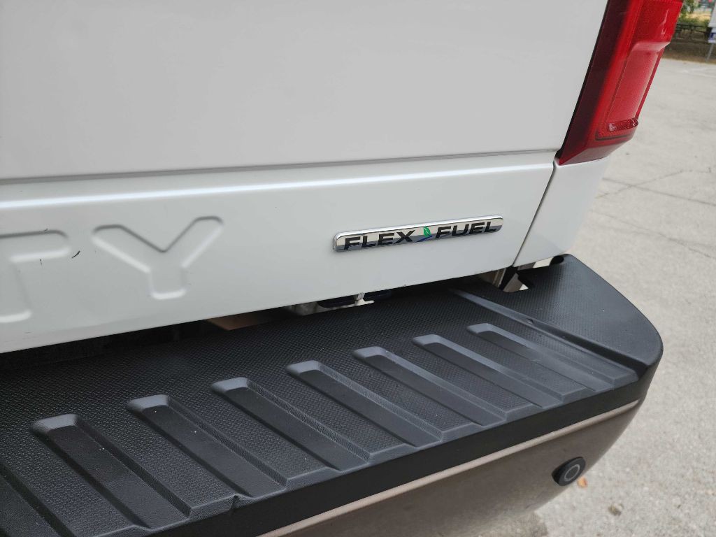 2016 Ford F-250 Image 8