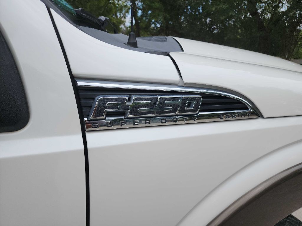 2016 Ford F-250 Image 14