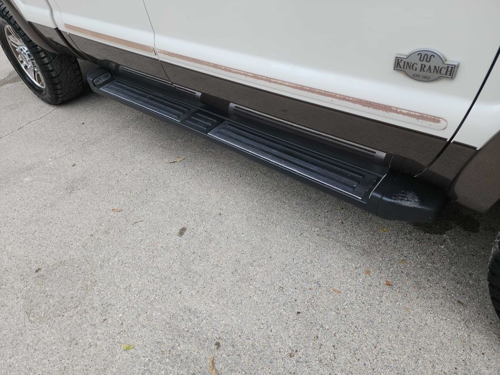 2016 Ford F-250 Image 15