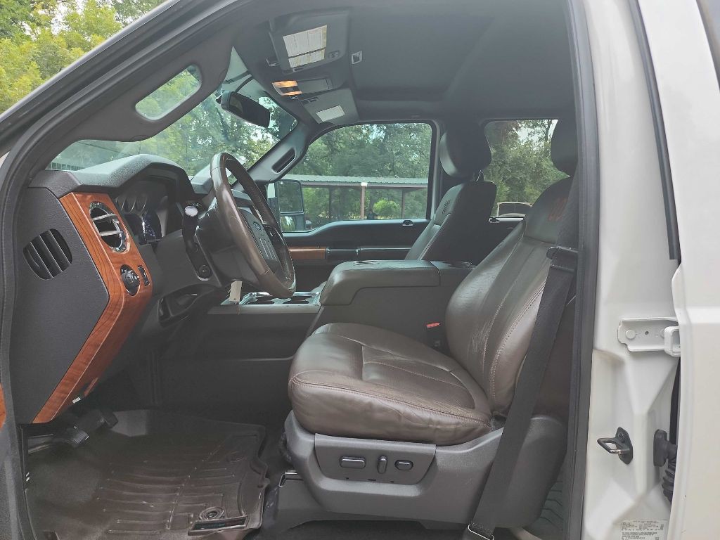 2016 Ford F-250 Image 17