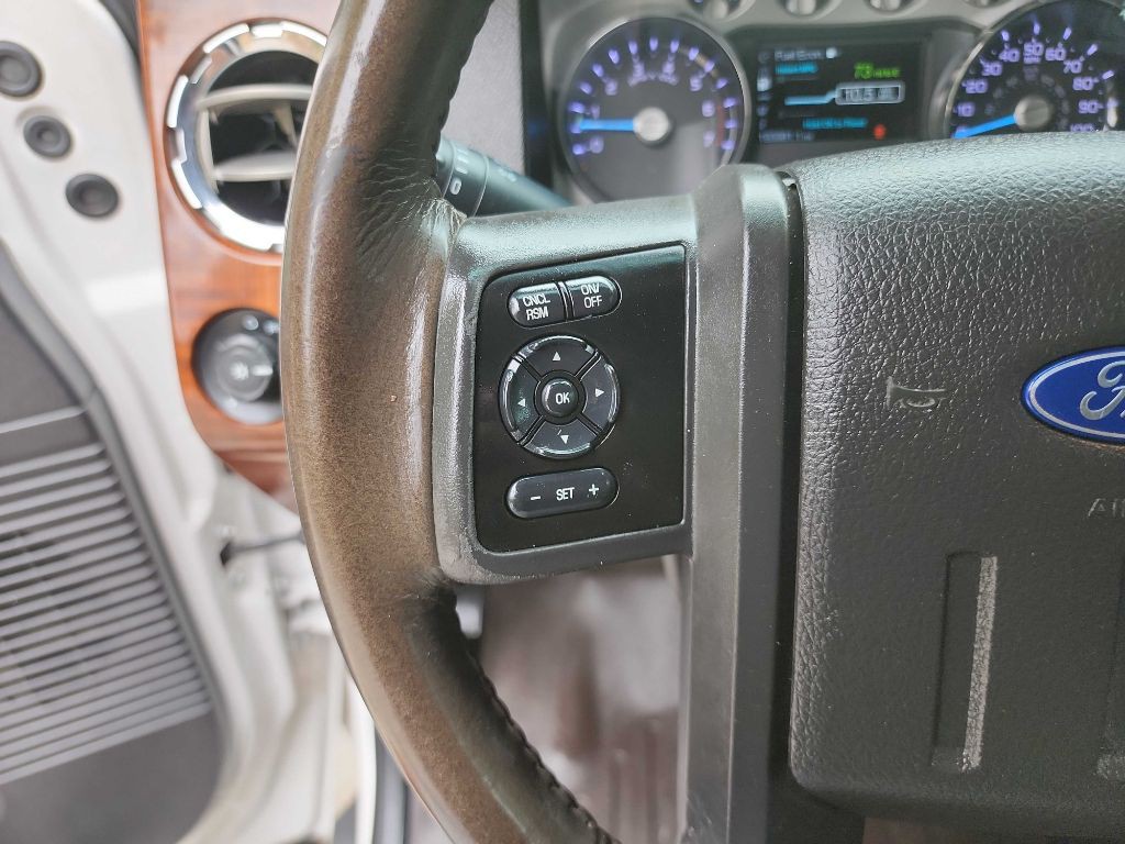 2016 Ford F-250 Image 19