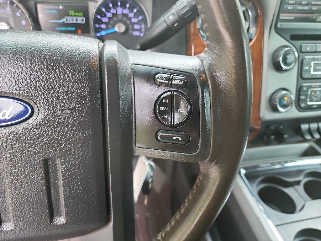 2016 Ford F-250 Image 20