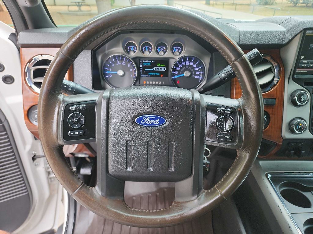 2016 Ford F-250 Image 21