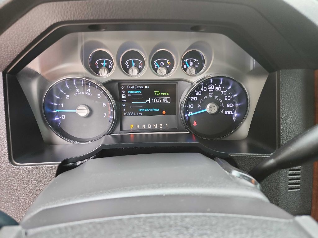 2016 Ford F-250 Image 22