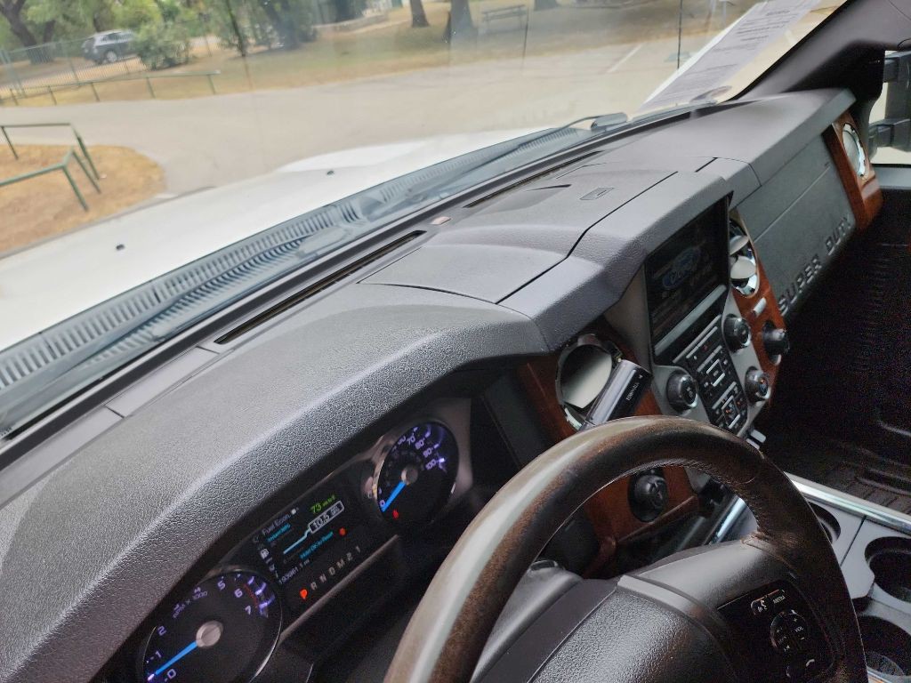 2016 Ford F-250 Image 23