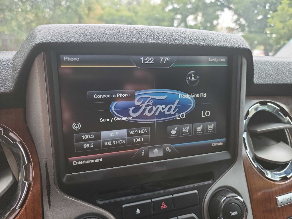 2016 Ford F-250 Image 24