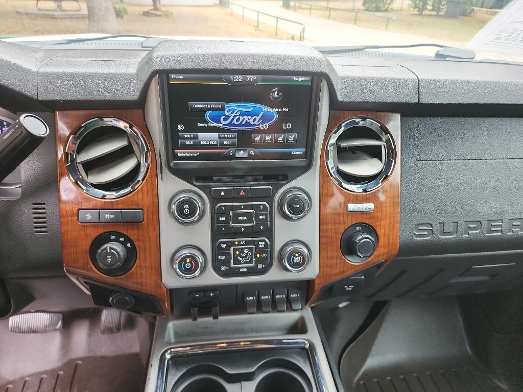 2016 Ford F-250 Image 25