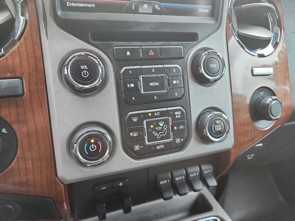 2016 Ford F-250 Image 27