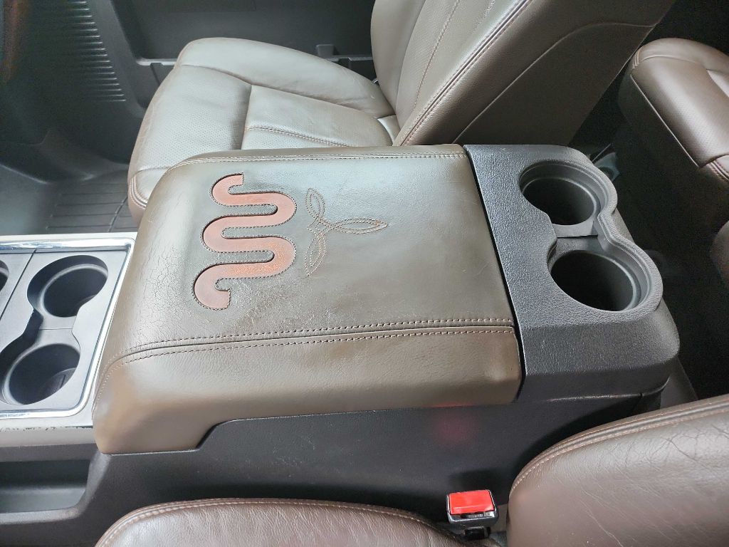 2016 Ford F-250 Image 29