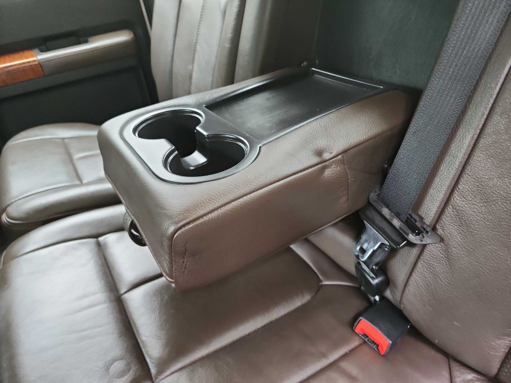 2016 Ford F-250 Image 31