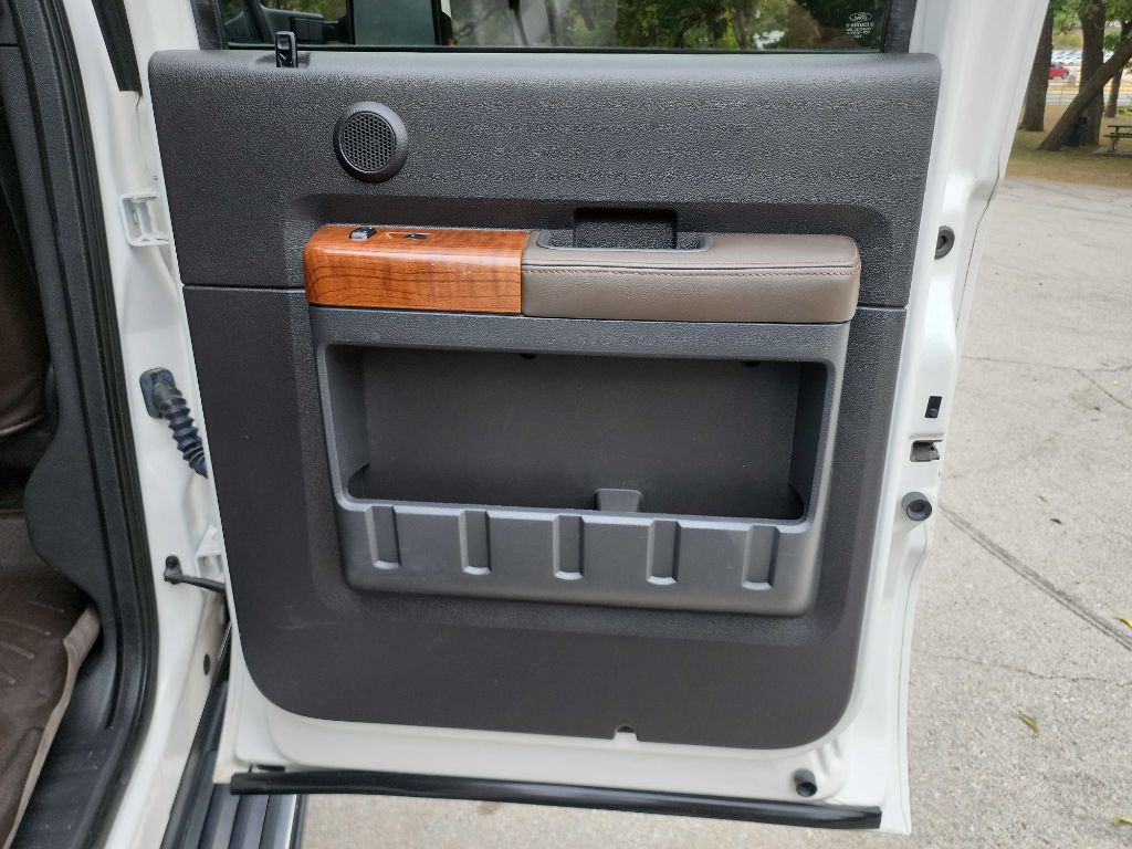 2016 Ford F-250 Image 32