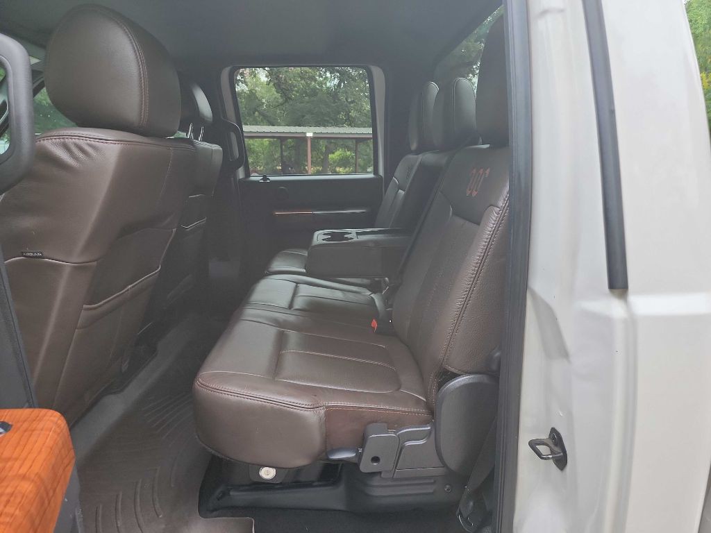 2016 Ford F-250 Image 34
