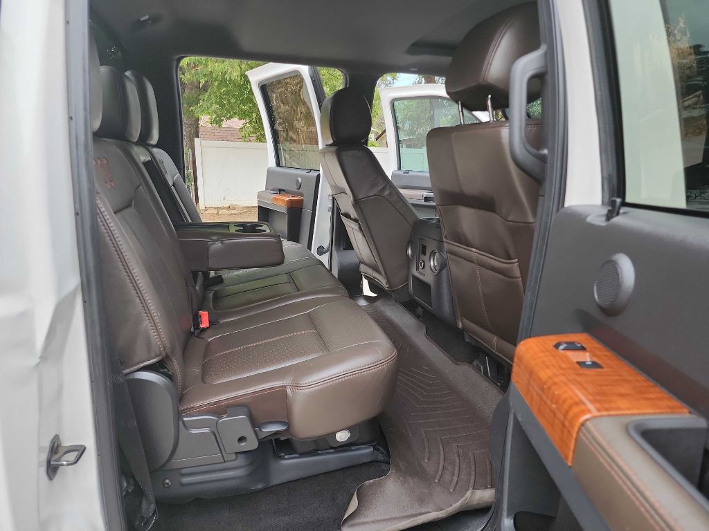 2016 Ford F-250 Image 35
