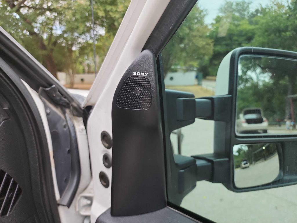 2016 Ford F-250 Image 36