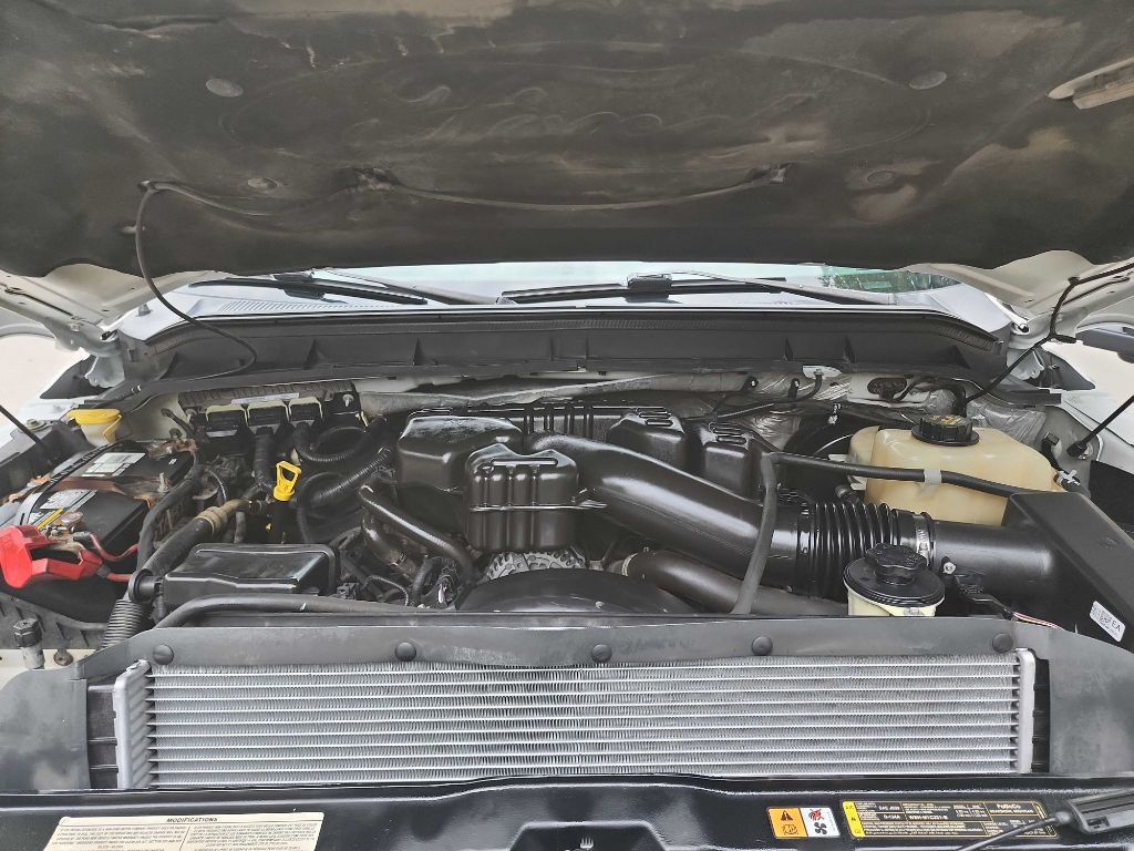 2016 Ford F-250 Image 41