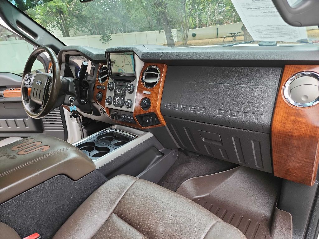 2016 Ford F-250 Image 42