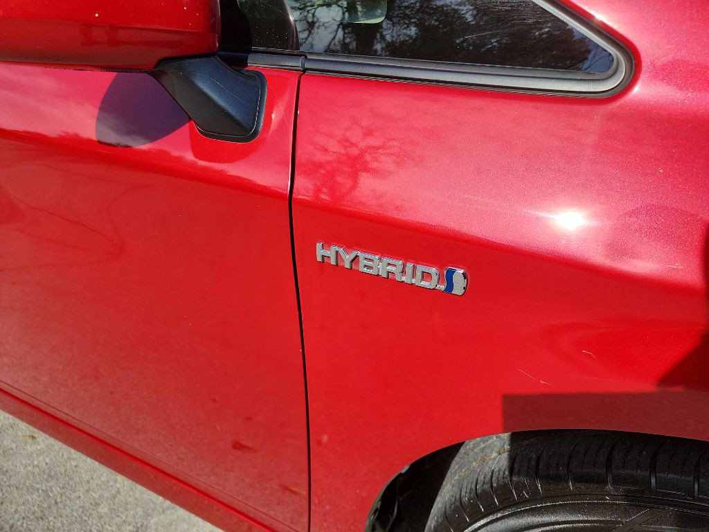 2012 Toyota Prius Image 11