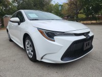 Image for 2021 Toyota Corolla LE ID: 7648600