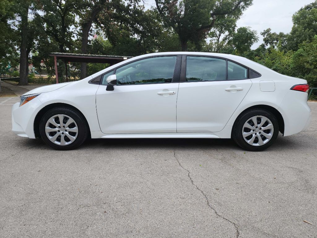 2021 Toyota Corolla Image 5