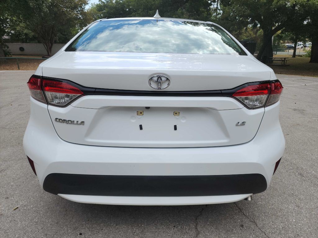 2021 Toyota Corolla Image 6