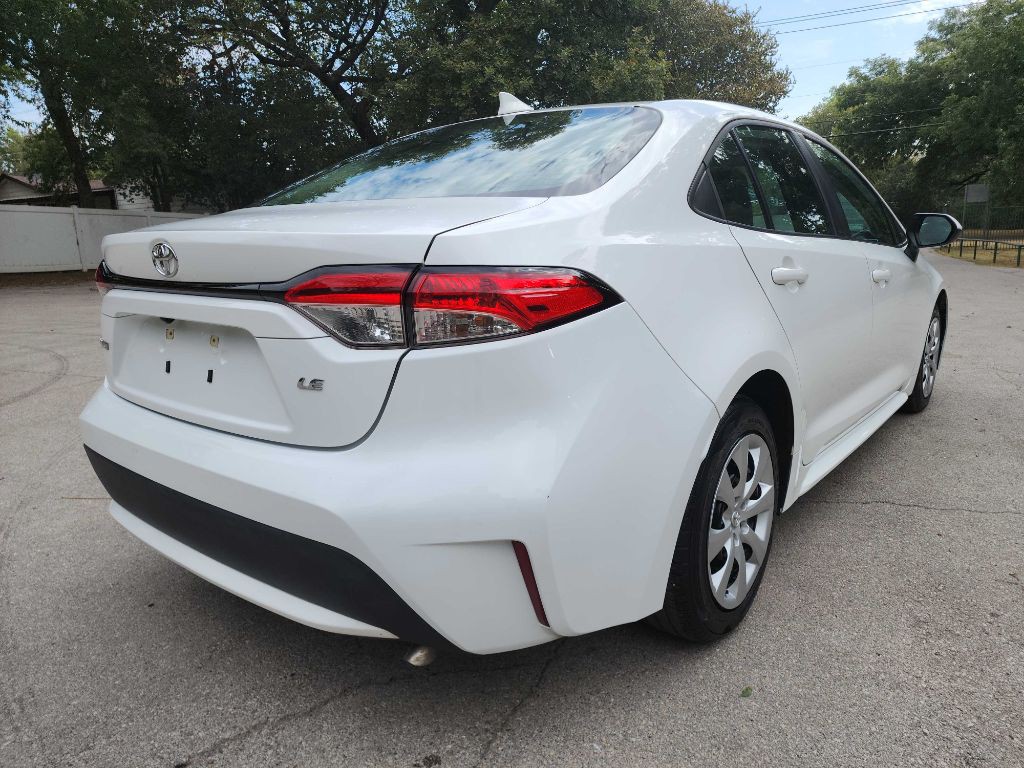 2021 Toyota Corolla Image 7