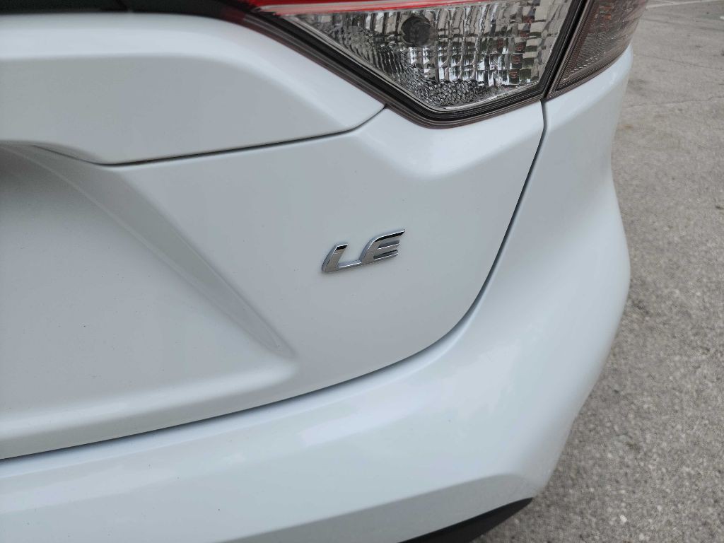 2021 Toyota Corolla Image 9