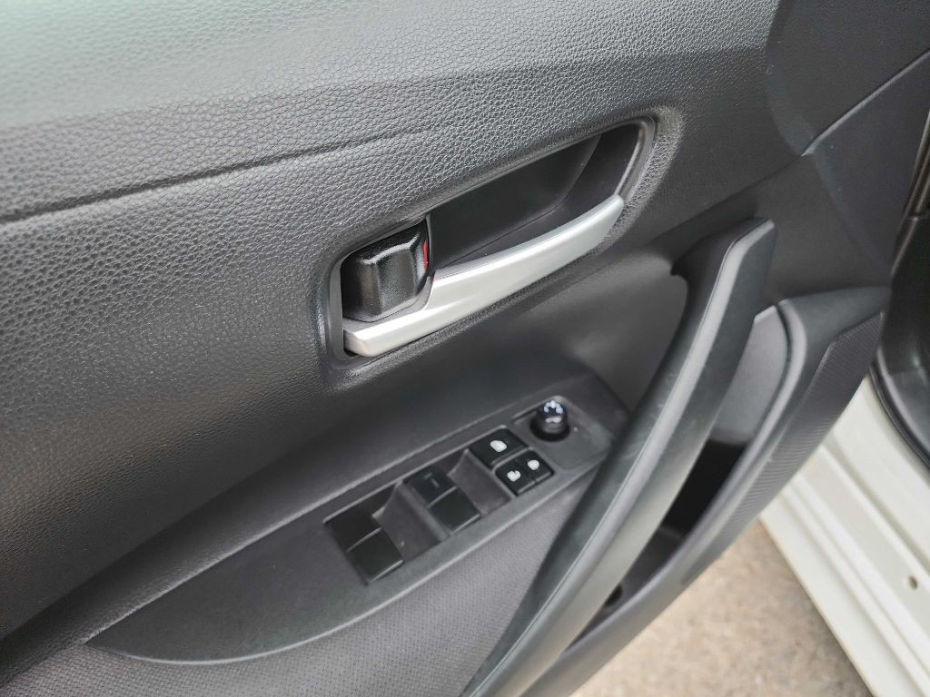 2021 Toyota Corolla Image 10