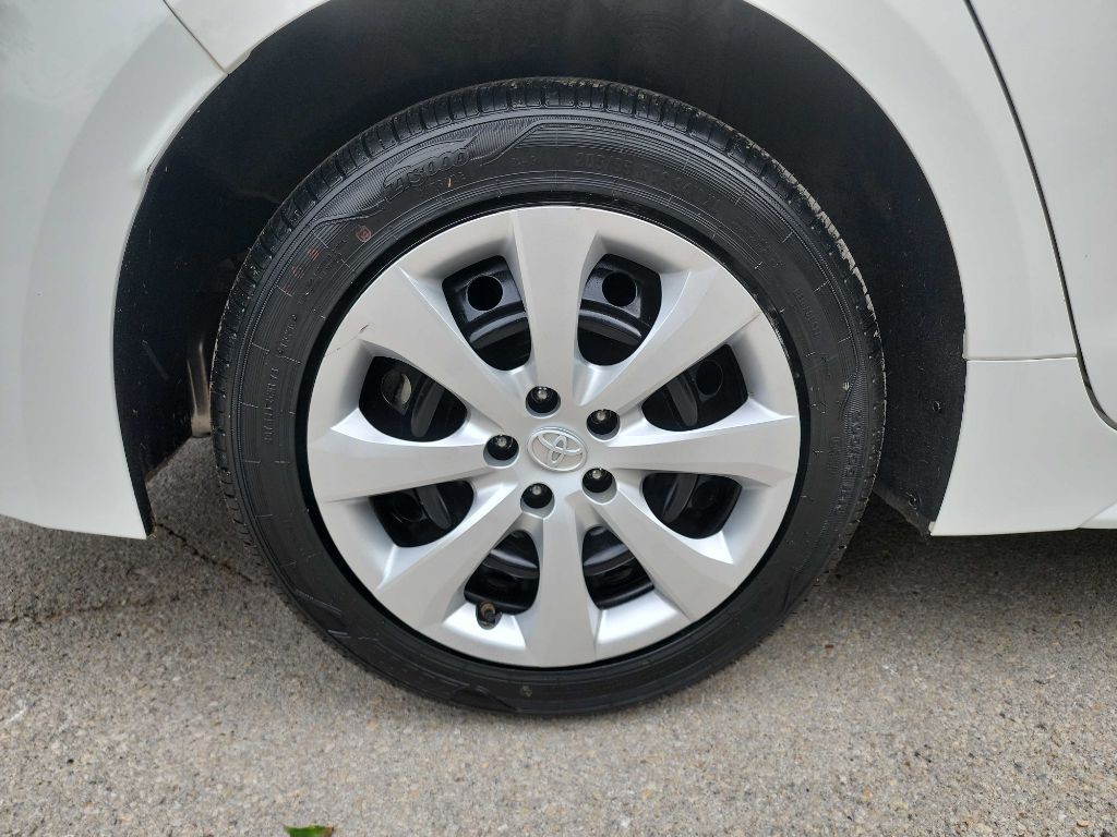2021 Toyota Corolla Image 11