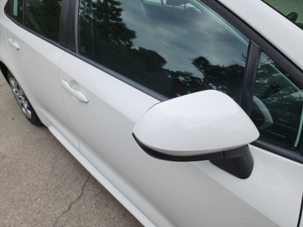2021 Toyota Corolla Image 12
