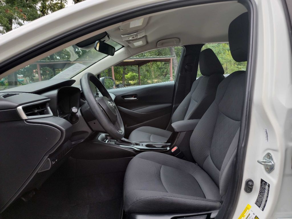2021 Toyota Corolla Image 14
