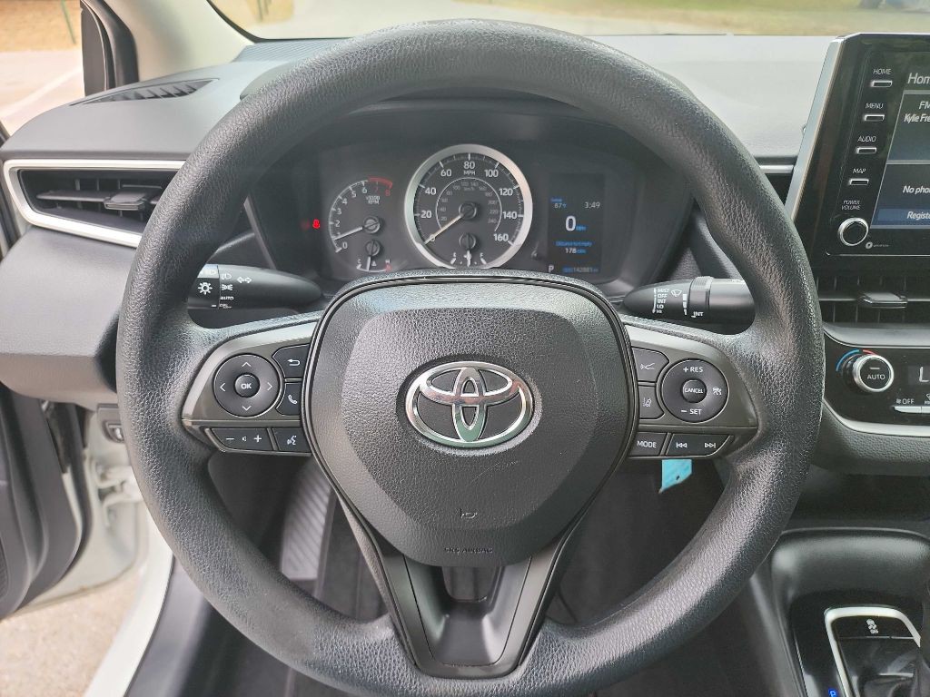 2021 Toyota Corolla Image 15