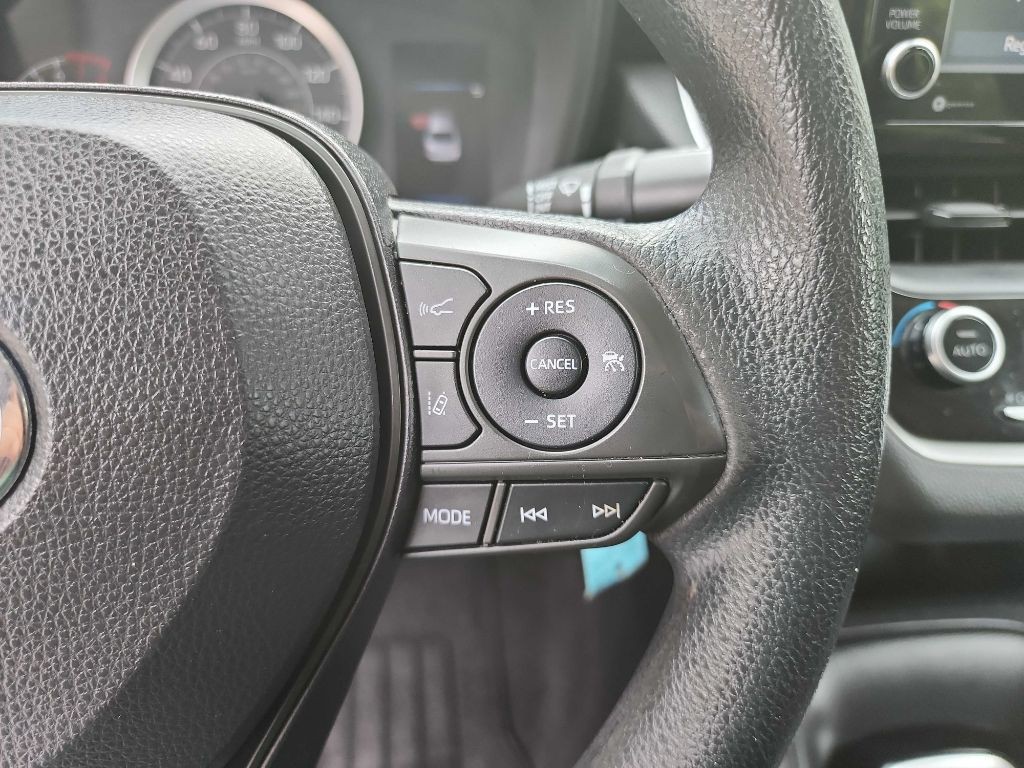2021 Toyota Corolla Image 16
