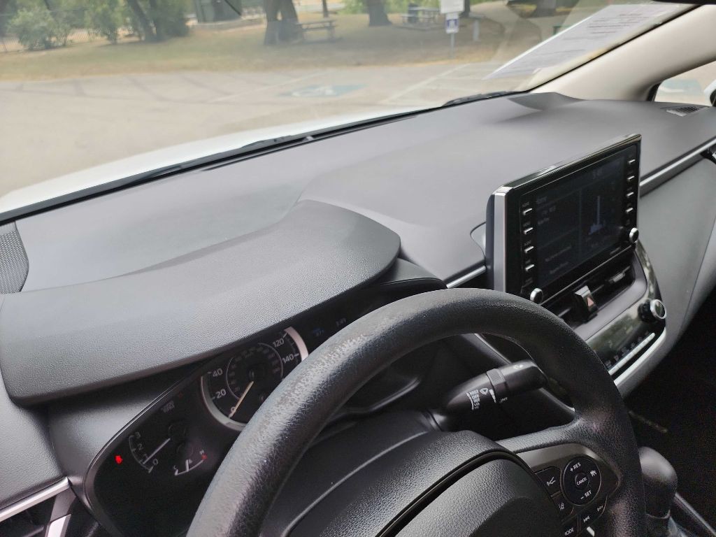 2021 Toyota Corolla Image 18