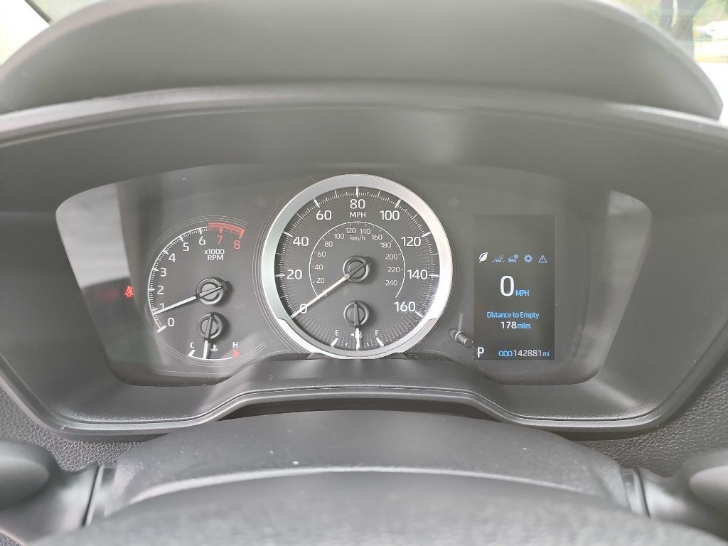 2021 Toyota Corolla Image 19