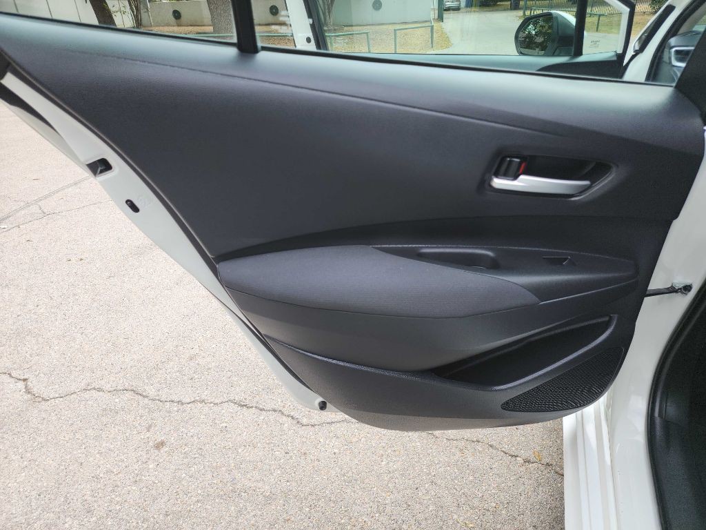 2021 Toyota Corolla Image 21